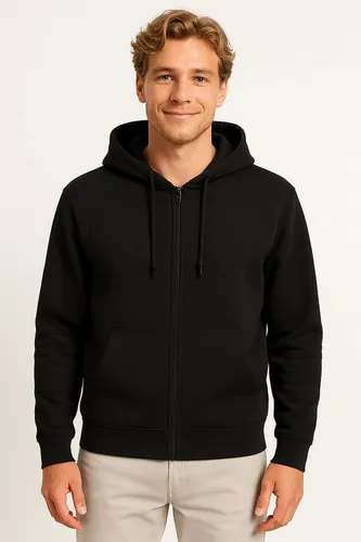 Kapuzensweatshirt 