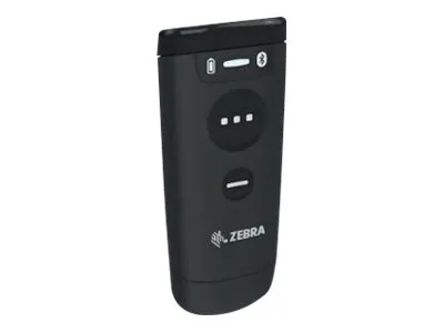 Zebra CS6080 Barcode-Scanner - Scanner für 1D- und 2D-Barcodes, kompakt und leistungsstark, ideal für den Einzelhandel und die Logistik.