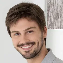 Ellen Wille Hairformance Herrenperücke von ellen wille