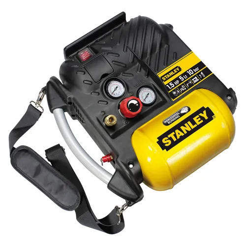 Kompressor Stanley DN 200/10/5 5L 230V