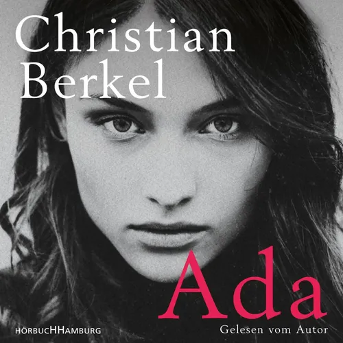 Christian Berkel | Ada | MP3-CD | Deutsch (2021) | Hörbuch Hamburg
