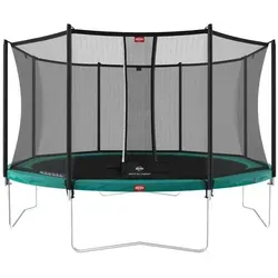 Trampoline von BERG Toys