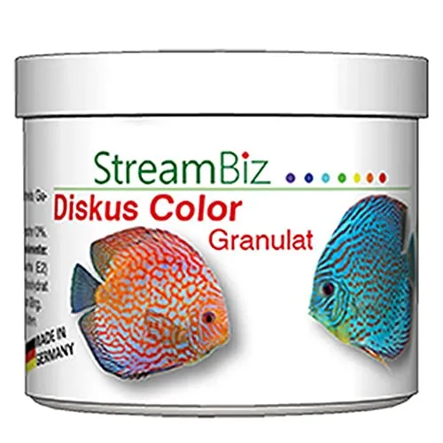 Diskus Color Granulat 230g