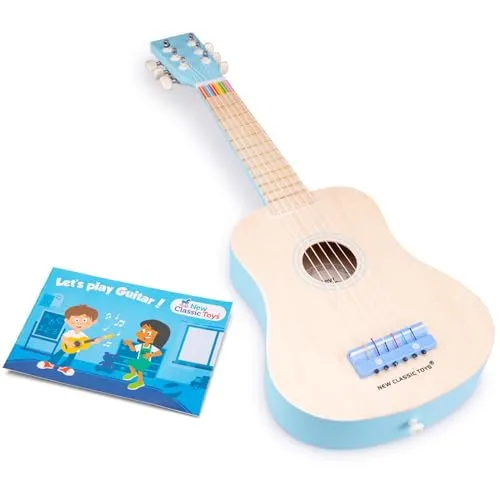 New Classic Toys Kindergitarre