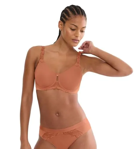 Triumph Wild Azalea Florale W01 Apricot Brandy Minimizer BH von Triumph