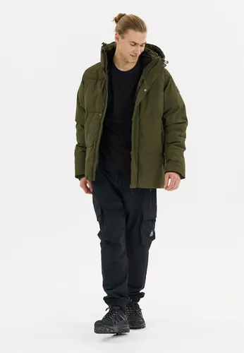 WHISTLER Outdoorjacke Greyston mit wasserabweisender Membran