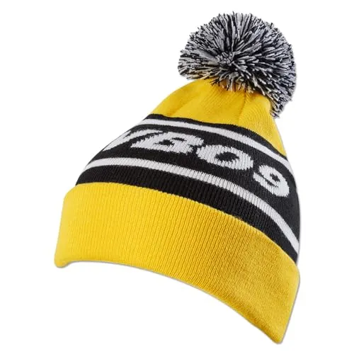 Borussia Dortmund BVB Bommelmütze 09