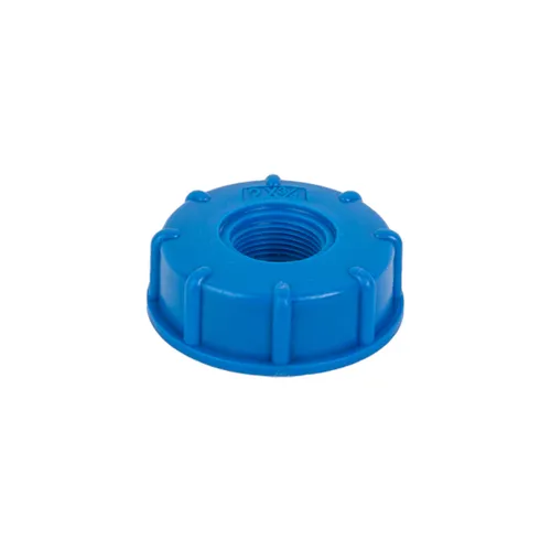 Bradas IBC-Prechodka S60x6mm - 3/4