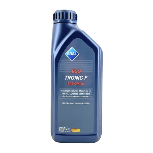 Aral Motoröl Aral EcoTronic F 0W-20 15FF63