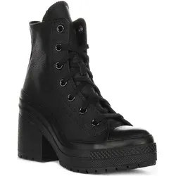 Converse Chuck 70 De Luxe Heel Leather White A06145C_38