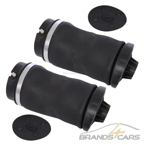 ATEC 2x LUFTFEDERUNG LUFTFEDER HINTEN FÜR MERCEDES BENZ R-KLASSE W251 V251