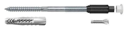 Fischer Thermax M6 - M16 Würth AMO-Thermo Stockschraube Gewindestange - Hochwertige Gewindestange für sicheren Halt, ideal für den Einsatz in verschiedenen Materialien, metrisches Maßsystem für präzise Anwendungen.