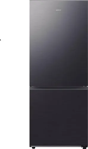 Samsung RB50DG601EB1 Freistehend 508 l E Anthrazit