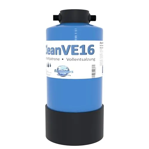 Aquintos ThermCleanVE16 von Aquintos Wasseraufbereitung