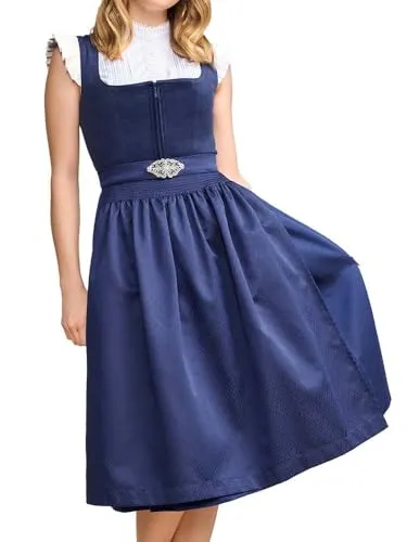 Dirndl bis 200 Euro von Krüger