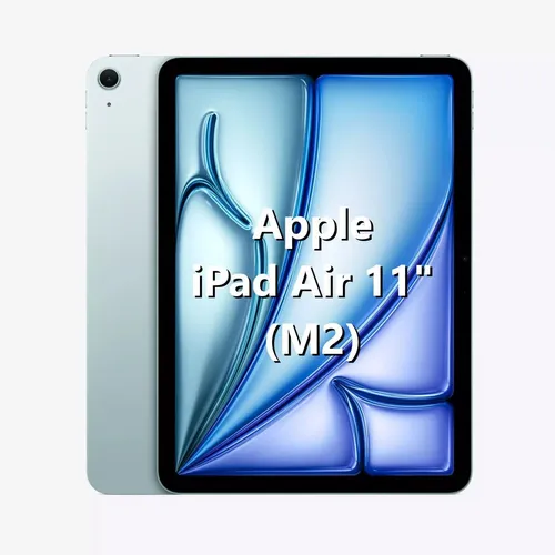 Produktbild Apple iPad Air 2024