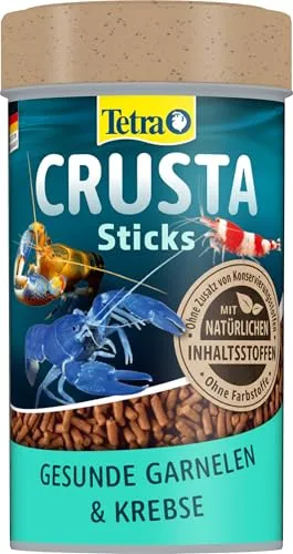 Tetra Crusta Sticks von Tetra