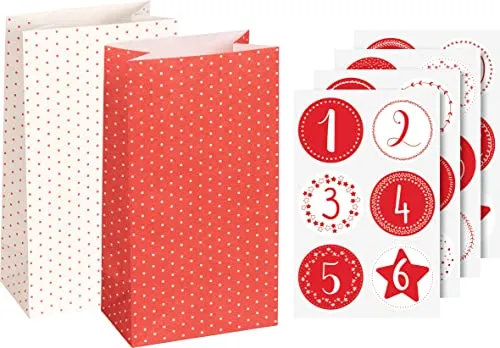 Adventskalender-Set 
