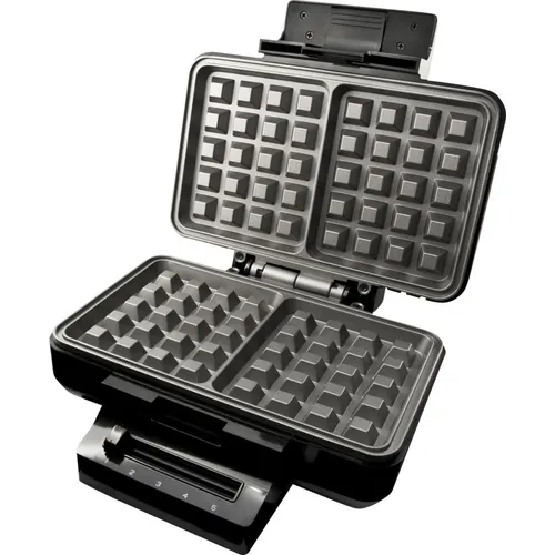 KOENIC KWA 3221 Waffeleisen