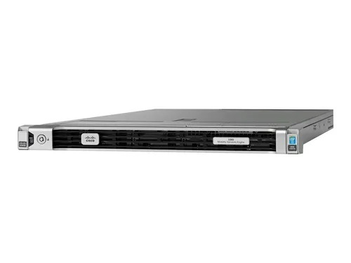 Cisco AIR-MSE-3365-K9 Server II price incl VAT 3 yr warranty* B2B