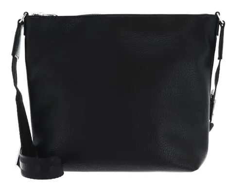 s.Oliver Umhängetasche Crossbody Bag - Elegant und Praktisch - Stylische Umhängetasche von s.Oliver im zeitlosen Design, ideal für den Alltag. Mit verstellbarem Schulterriemen und großzügigem Stauraum für Ihre Essentials.