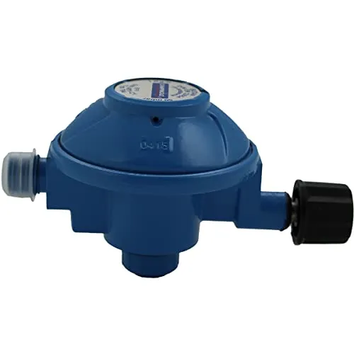 Campingaz Regler 50 mbar 1,5 Kg/h für Propan - und Butanflaschen
