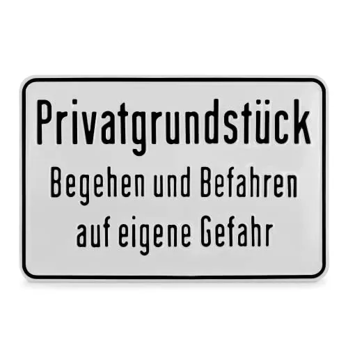 SafetyMarking® Hinweisschild 