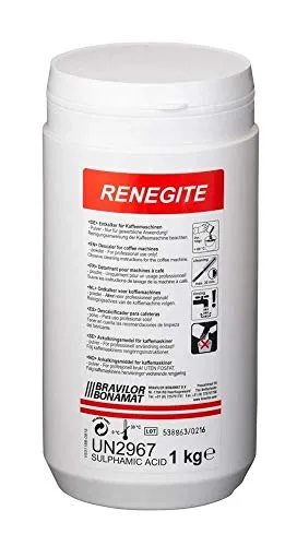 Bonamat Renegite Entkalker, 1 kg