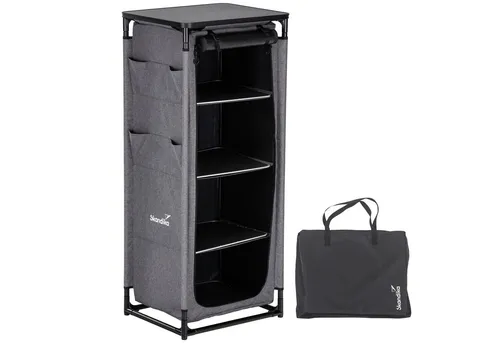 Skandika Campingschrank Ruoka