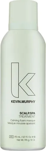 Kevin Murphy Scalp.Spa Treatment - Haartherapien, -öle & -schutz – Beruhigende Kopfhautpflege für gesundes Haar, spendet Feuchtigkeit und nährt alle Haartypen.
