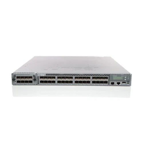 Produktbild Juniper EX4550-32F-AFO Switch