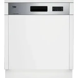 Spülmaschine 60 cm, 13 maßgedecke, 47 db, integriert mit kopfband