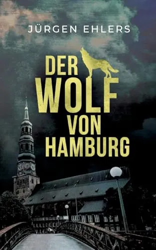 Der Wolf von Hamburg