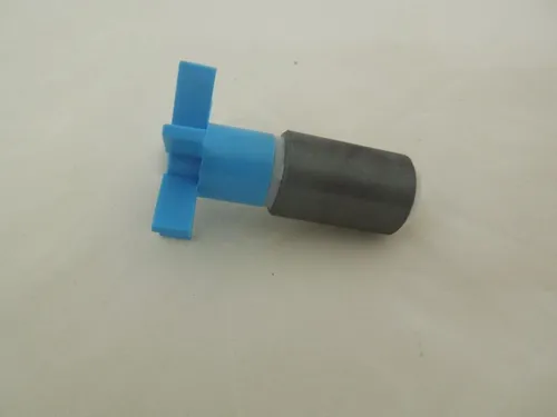 Heissner Flügelrad (ZP301E-00)