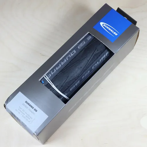 Schwalbe Durano DD HS464 Faltreifen 28