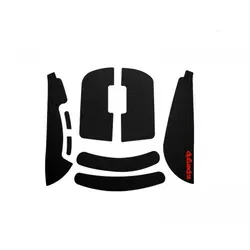 Pulsar Supergrip Grip tape für Pulsar Xlite X2A Mini