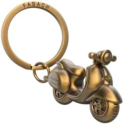 FABACH Schlüsselanhänger