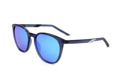 Produktbild Nike Unisex Journey M Dv2293 Sunglasses, 410 Mystic Navy Turquoise, 54