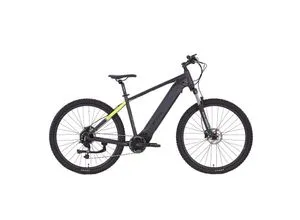 BE COOL Mountain E-Bike Pro1 eMTB-Pro1 von BE COOL