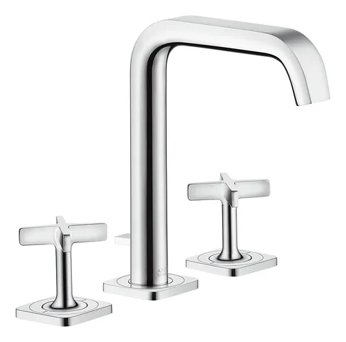 Axor Citterio E 3-Loch Waschtischarmatur 170 von AXOR