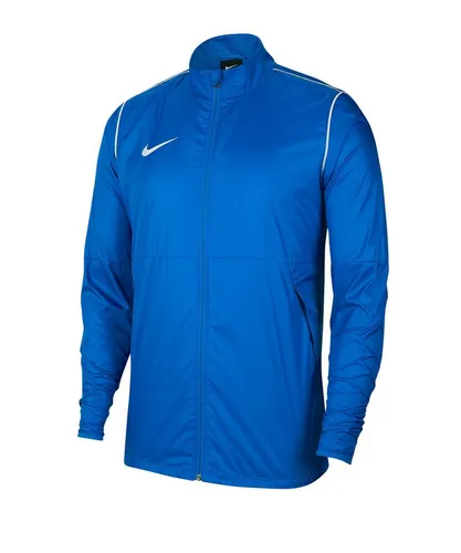 Nike Kinder Jacke Repel Park 20 in blau von Nike
