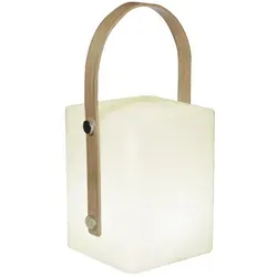 Lampen Bronze von Lumisky