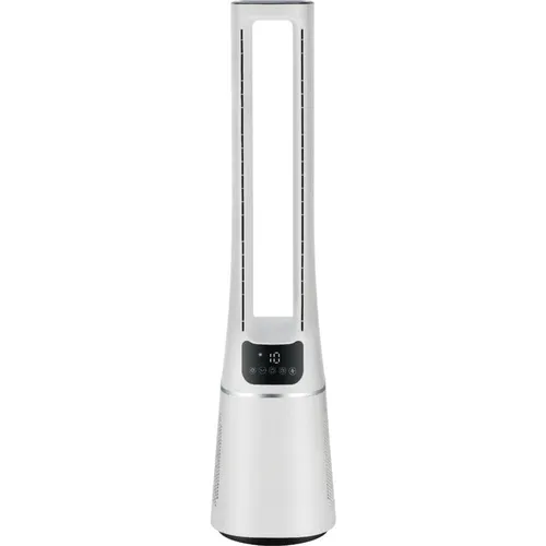 KOENIC KTFP 331022 Turmventilator Weiß in weiß von KOENIC