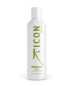 Icon Energy Detoxifying Shampoo 250 ml von Icon