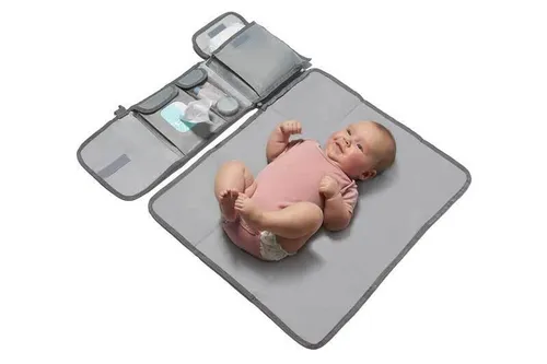 kiwicado Wickeltasche für unterwegs