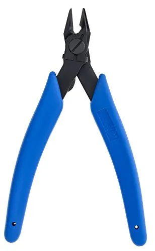 Xuron 9200F Schere mit Bleihalter