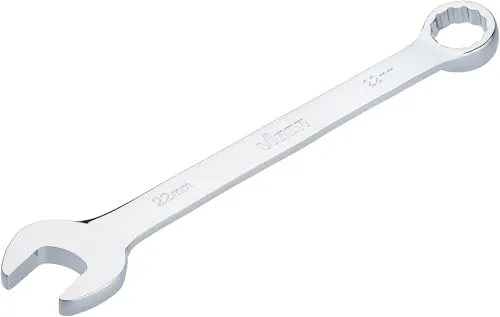 Vigor V7740-22 Ring-Maulschlüssel Schlüsselweite (Metrisch) 22mm