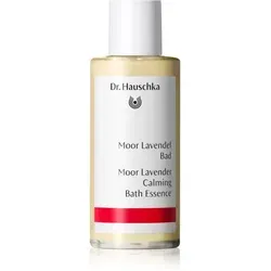 Produktbild Dr. Hauschka Shower And Bath Moor Lavender Moor Lavendel Bad 100 ml