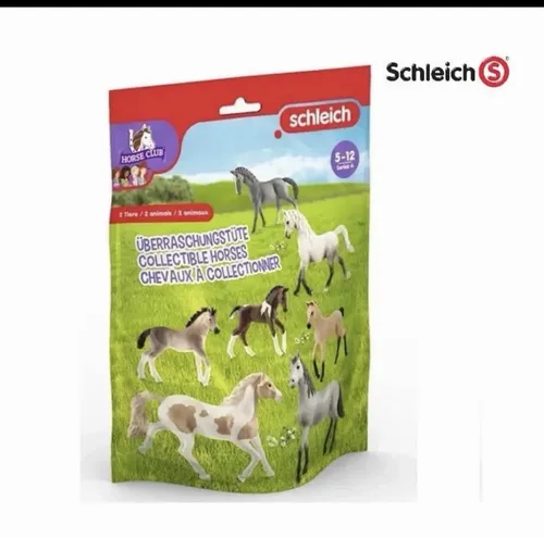 Action- & Spielzeugfiguren von Schleich, Zentrada