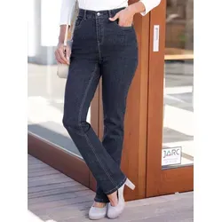 Witt Bequeme Jeans Jeans komfortabel blau 38